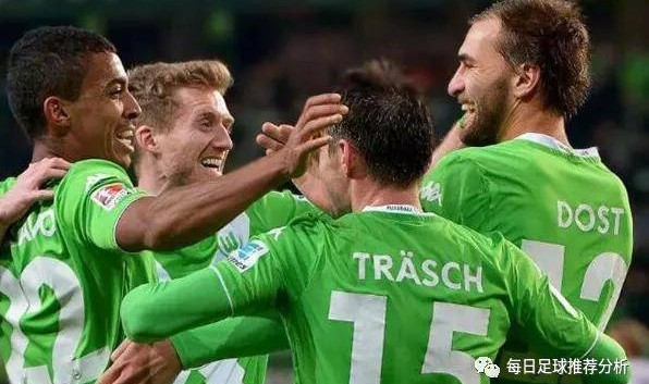  门兴格拉德巴赫主场平局延续不败金身