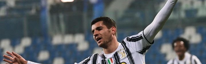  尤文图斯冬窗锁定荷兰妖星  