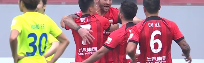  穆科科替补破门创最年轻进球纪录  