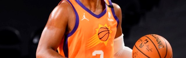  保罗16助攻太阳轻取爵士  