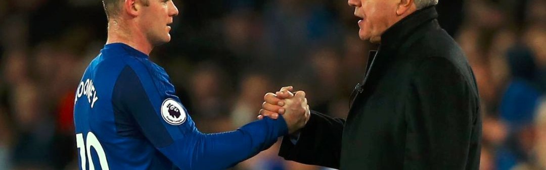  利物浦补时争议点球，埃弗顿主帅赛后炮轰  