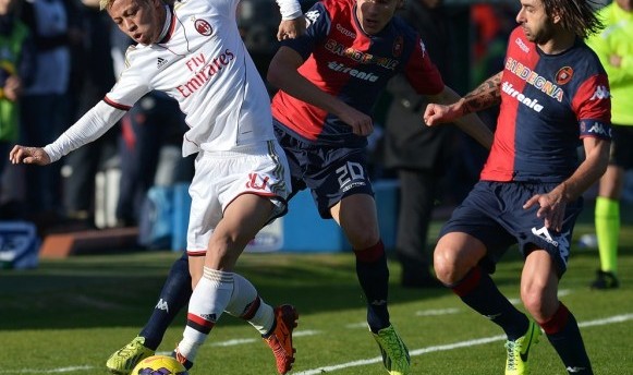  尼斯千万引援首秀即献助攻绝杀  