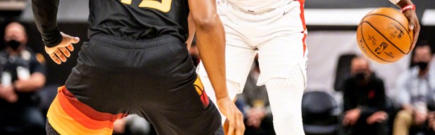  爵士重建交易送走米切尔至骑士  