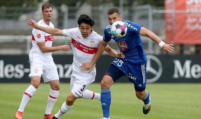  斯特拉斯堡青年队小将爆发，一线队首秀即建功  