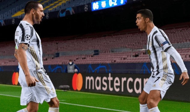  罗马锋线哑火客场不敌维罗纳跌出欧冠区  