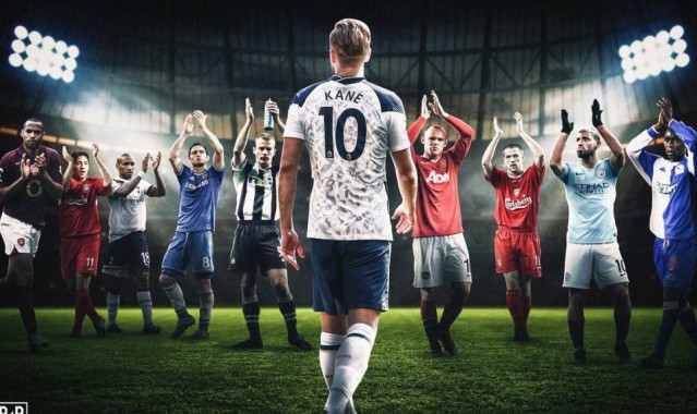  阿森纳新援破门难救主 热刺客场逼平酋长球场  