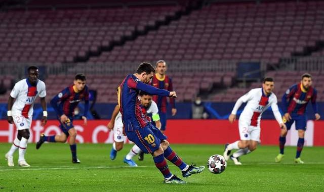  姆巴佩戴帽助球队逆转图卢兹  