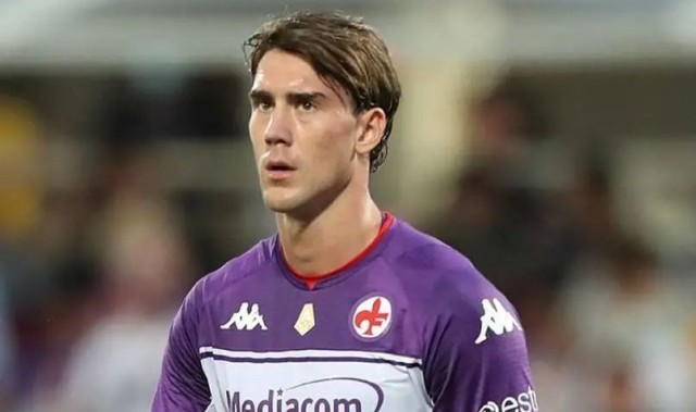  佛罗伦萨,弗拉霍维奇,拒绝,续约,离队  