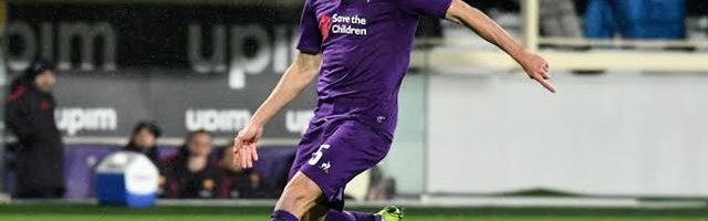  佛罗伦萨新帅首秀，主场憾负升班马  