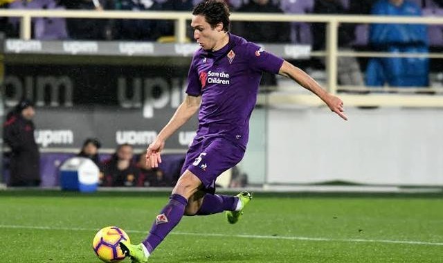  佛罗伦萨新帅首秀，主场憾负升班马  