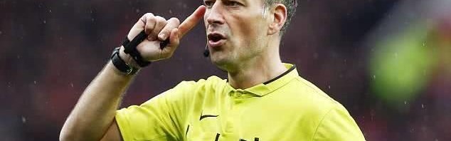  克莱蒙主帅赛后炮轰裁判争议判罚  