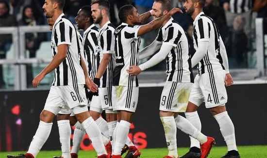  都灵客场爆冷,掀翻领头羊尤文  