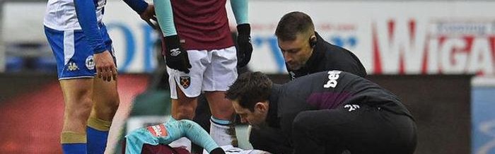  摩纳哥中场核心重伤赛季报销  