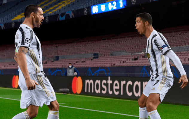  罗马锋线哑火客场不敌维罗纳跌出欧冠区  