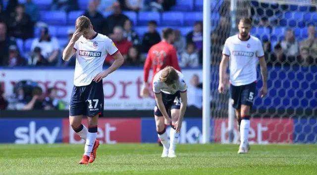  法甲老牌劲旅波尔多遭遇降级危机  