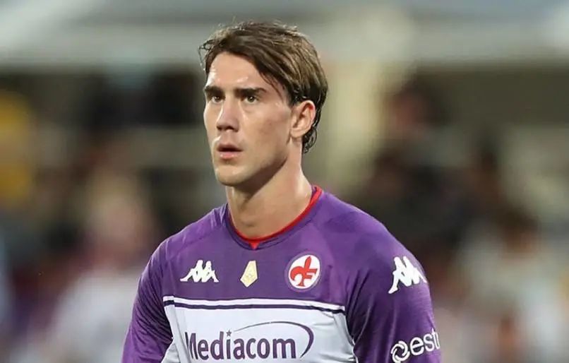  佛罗伦萨,弗拉霍维奇,拒绝,续约,离队  