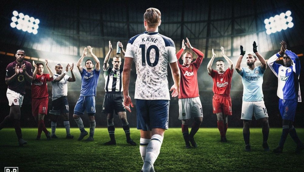  阿森纳新援破门难救主 热刺客场逼平酋长球场  