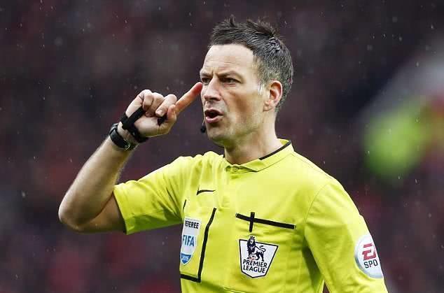  克莱蒙主帅赛后炮轰裁判争议判罚  