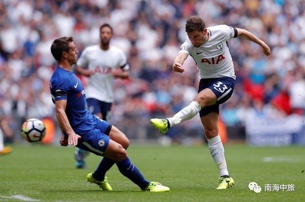  热刺新球场启用一周年，票房收入创新高  