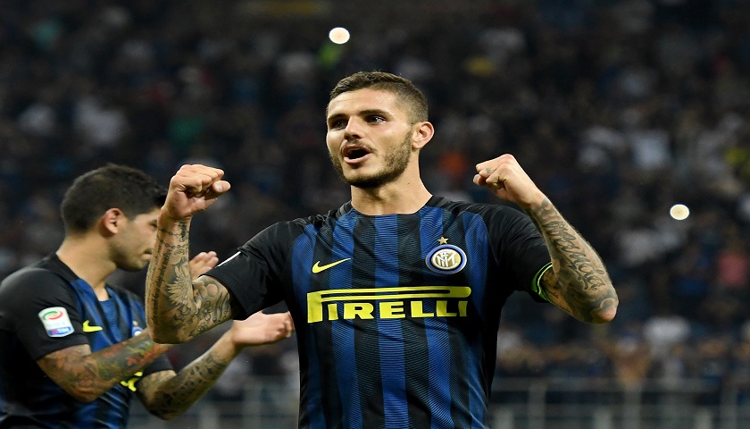  尤文逆转绝杀登顶意甲积分榜  