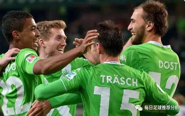  门兴格拉德巴赫主场平局延续不败金身